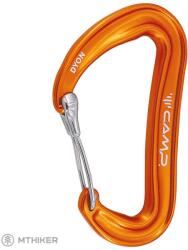 CAMP Dyon karabiner, narancssárga