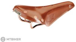 Brooks England B17 Speciális nyereg, 175 mm, méz
