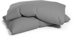 Sleepwise Soft Wonder-Edition, obliečky na vankúše, súprava 2 kusov, 40 × 80 cm, mikrovlákno (L4-7T5I-YI6R) (L4-7T5I-YI6R) - klarstein