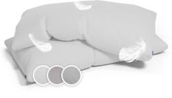 Sleepwise Soft Wonder-Edition, párnahuzatok, 2 darabból álló készlet, 40 x 80 cm, mikroszálas (7U-ZVBK-P7QF) (7U-ZVBK-P7QF) - klarstein