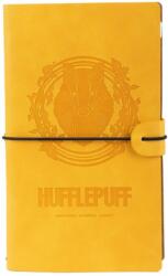Erik Carnet de notițe Erik Movies: Harry Potter - Hufflepuff (CTBV019)