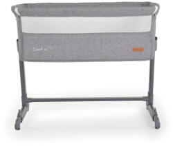 Cangaroo Connect babaöböl-Grey - pepita