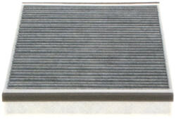 Bosch Filtru habitaclu BOSCH cu carbon activ 1987432598