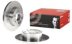 BREMBO Disc frana BREMBO 08.9759. 20