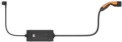 Lapp Mobility 64692 Basic Type 2 Elektromos autó hordozható töltő (1, 8kW - 8A) (64692) (64692)