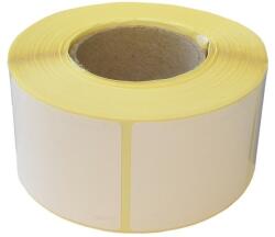 Trada Supply Rola Etichete Autocolante, Direct Termice, 58 x 43 mm, 1000 Etichete / Rola (SDN-ART002011SED)