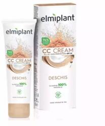 Elmiplant Crema Coloranta pentru Ten Elmiplant Skin Moisture 25+ CC Cream Deschis, 50 ml (SAELMI00096)