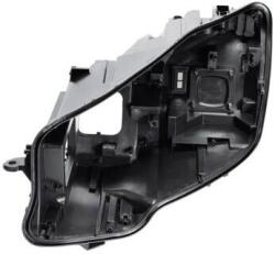  Bal oldali fényszóróház Mercedes S-osztály W222 Facelift nélküli (2014 - 2017)