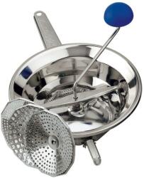 Perfect Home Masina de Tocat Rosii Emanuel, 3 Site, 24 cm, Perfect Home (MRK-190) Masina de tocat manual