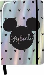 PASO Jegyzetfüzet Minnie A5 (DIBL-3680)