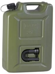 Huenersdorff Canistra pentru Produse Petroliere Gama Profi, 20 l (MDR-802075)