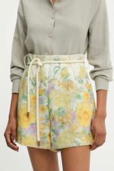 Answear. LAB Answear Lab pantaloni scurti BBYA-SZD035_11X (3089.iak)