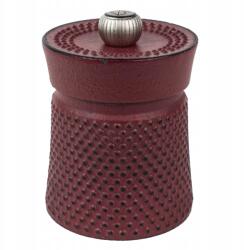 Peugeot Bali Fonte Manuális Borsörlő 8cm - Piros (42189) (42189)