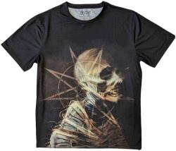 Slipknot Profile Black XL Ing (SKTS130MB04)