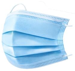 Gigatel 3 rétegű, egyszer használatos egészségügyi maszk, 50 db / doboz, G99699