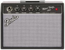 Fender Mini '65 Twin Amp Mini gitárkombók (0234812000)