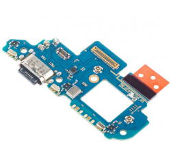 Aftermarket Piese si componente Placa cu Conector Incarcare - Microfon Samsung Galaxy A54 A546 (pla/co/mi/sga) - pcone