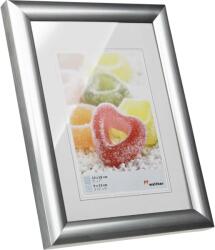 Walther KP318S Trendstyle 20, 8x26, 9 Képkeret - Ezüst (KP318S) (KP318S)