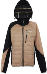 REGATTA Női Andreson Pro Hybrid kabát bézs|fekete - decathlon - 35 790 Ft