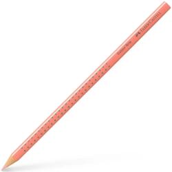 Faber-Castell Faber-Castell: Grip '01 színes ceruza korall (112417) - innotechshop