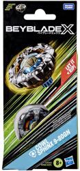 Hasbro Beyblade X Booster: Cowl Sphinx 9-80GN pörgettyű - Hasbro (F9590/G1530) - innotechshop