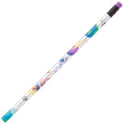 ICO ICO: Bensia űr grafit ceruza radírral (7130089030-804073) - innotechshop