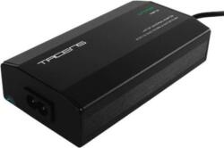 Tacens Anima Anima 100W áramátalakító és inverter Beltéri Fekete ( )