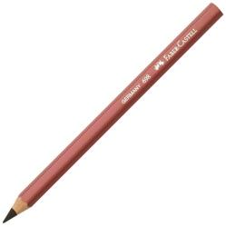 Faber-Castell Faber-Castell: Jelölő ceruza barna színben (216983) - innotechshop