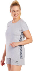 ERIMA T-Shirt Essential Team 36 szürke