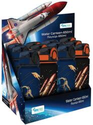 Luna Luna: Must NASA kulacs 650ml-es többféle 1db (000486109)