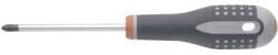 Bahco Kereszthornyú csavarhúzó 182 mm Bahco PH 0 (BE-8600) (BE-8600)