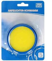Spirit Spirit: Ujjnedvesítő szivacs kék tárolóban (406676)