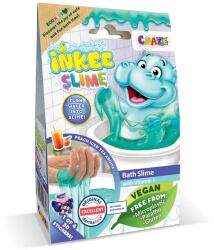 Flair Craze Inkee: Víziló vegán fürdő slime őszibarack illattal (INK-46647EN)