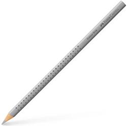 Faber-Castell Faber-Castell: Grip '01 színes ceruza hidegszürke (112431) - innotechshop