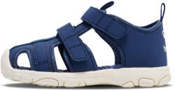HUMMEL Sandalen & Poolschuhe Unisex Kinder 23 kék