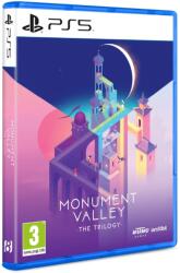iam8bit Monument Valley The Trilogy (PS5)