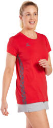 ERIMA T-Shirt Essential Team 36 vörös