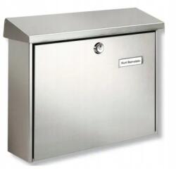 Burg Wächter Rozsdamentes postaláda, Burg Wächter 8140 Amrum 3867 (8140)