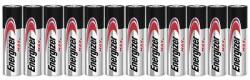 Energizer Max Ceruzaelem Alkáli mangán 1.5 V 12 db (E303324900) (E303324900) (E303324900)