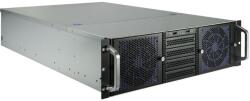 Inter-Tech Inter-Tech 3U-30765 Szerver Gépház (88887385) (88887385)