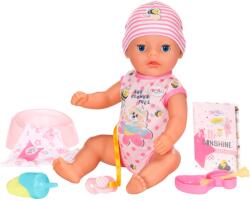 Zapf Creation Creation BABY born Kiegészítő szett babáknak (835333) (835333)