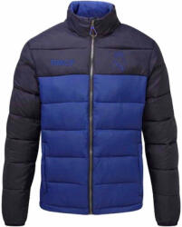 Adidas Real Madrid RM2PJK1 Kabát - Kék Felnőtt