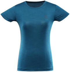 Alpine Pro Basika női póló S / világosrózsaszín