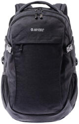 HI-TEC Tobby 21L hátizsák fekete