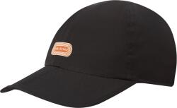 SealSkinz Wymondham baseball sapka fekete