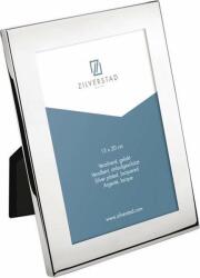 Zilverstad 7408231 Riga 22x17, 2 Képkeret - Ezüst (7408231) (7408231)