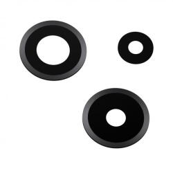 Aftermarket Piese si componente Geam Camera Spate Xiaomi Redmi Note 13 Pro 5G, Wide + UltraWide + Macro (gea/xrn13pro5g) - pcone
