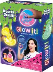 Boti Global Doctor Squish 39637 stresszlabda Squishy (4897046475284) (4897046475284)