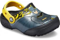 Crocs Saboti Crocs Fun Lab Iconic Batman Clog