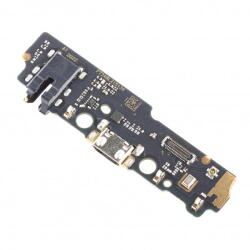 Aftermarket Piese si componente Placa cu Conector Incarcare - Audio - Microfon Xiaomi Redmi A1+ / A1 (pla/co/mi/A1/xra) - pcone